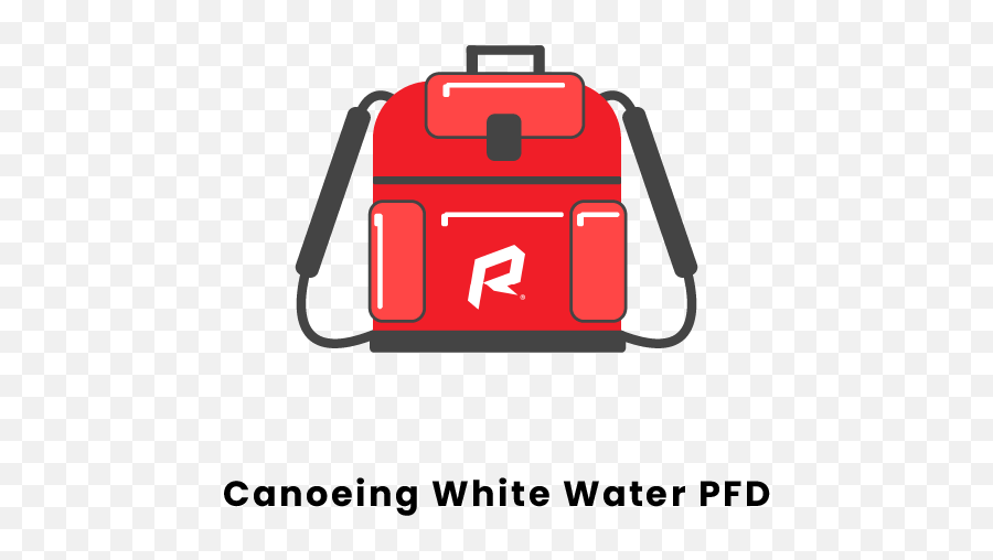 Canoeing Equipment List - Language Png,Canoeing Icon