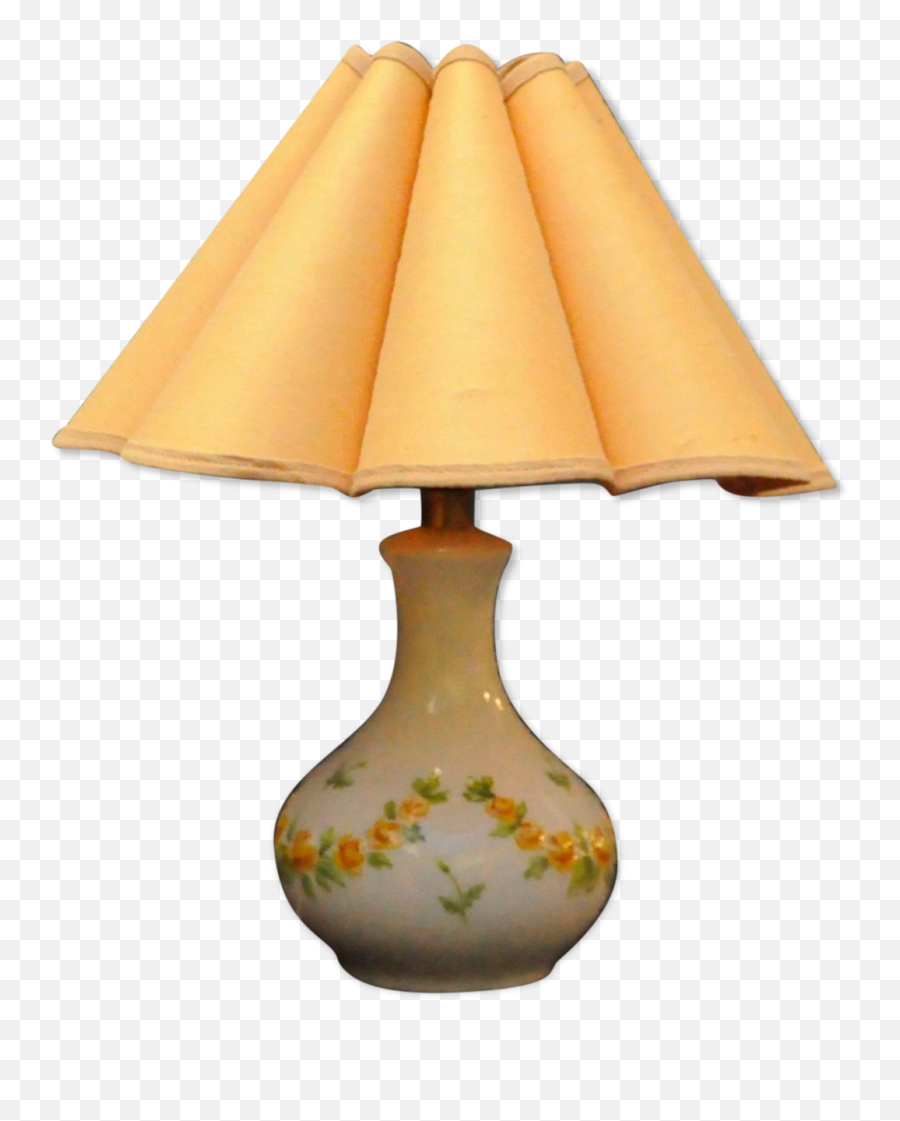 Lamp Vintage Danish Design 60 70 Selency - Desk Lamp Png,Lamp Shade Icon