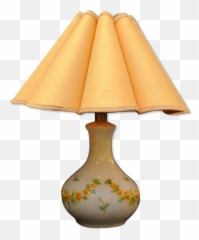 Lamp Vintage Danish Design 60 70 Selency - Desk png