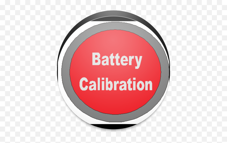 Battery Calibration Apk 301 - Download Apk Latest Version Dot Png,Calibration Icon
