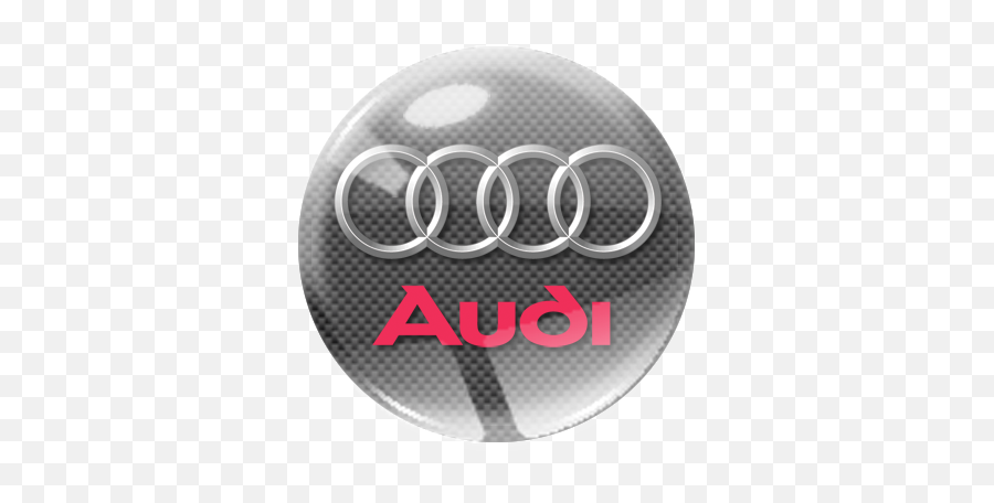 Audi Logo - Honda Circle Logo Png,Audi Logo Png