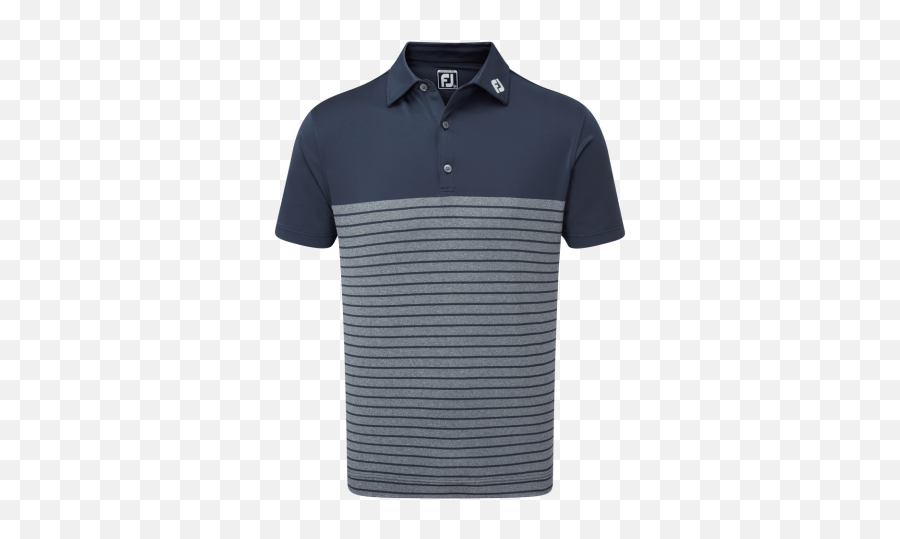 Footjoy Golf - Full Collection Of Golf Shoes Gloves And Footjoy Lisle Engineered End On End Stripe Mens Golf Polo Shirt Png,Fj Icon Brogue