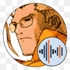 Charlie Nash Soundboard Marvel Vs Capcom 2 - Baldis Basics Apk png