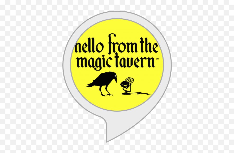Amazoncom Magic Tavern Adventure Alexa Skills - Language Png,5e Tavern Icon