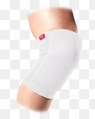 Mcdavid Kneeelbowpads Pair - Adult png