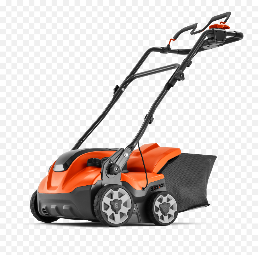 Husqvarna S138i Lawn Mower Honey Brothers - Husqvarna S138i Png,Mower Png