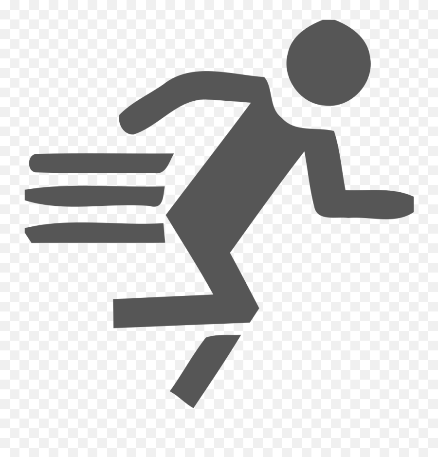 People Free Icons Pack Download Png Logo - For Running,Free Runner Icon