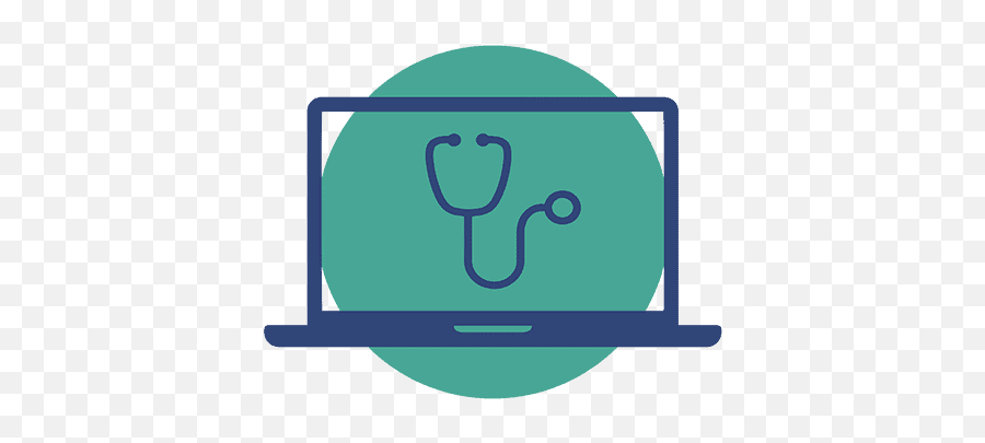 Telehealth - Integrative Counseling Services Pc Language Png,Stethoscope Icon Durango