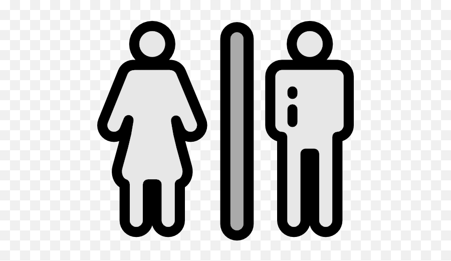 Toilet Man Woman Images Free Vectors Stock Photos U0026 Psd - Dot Png,Ladies Toilet Icon