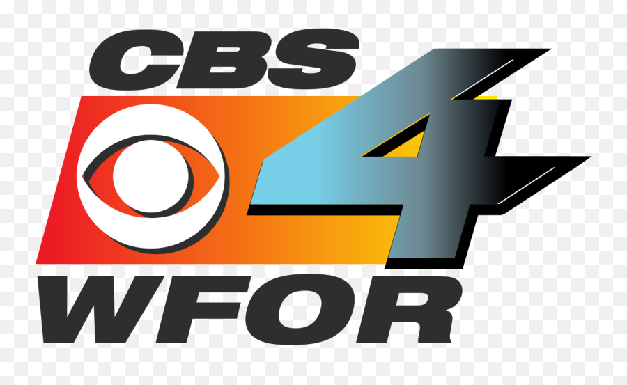 Cbs Television Logo History Vector And Clip Art - Wfor Cbs Wfor Png,Cbs Icon