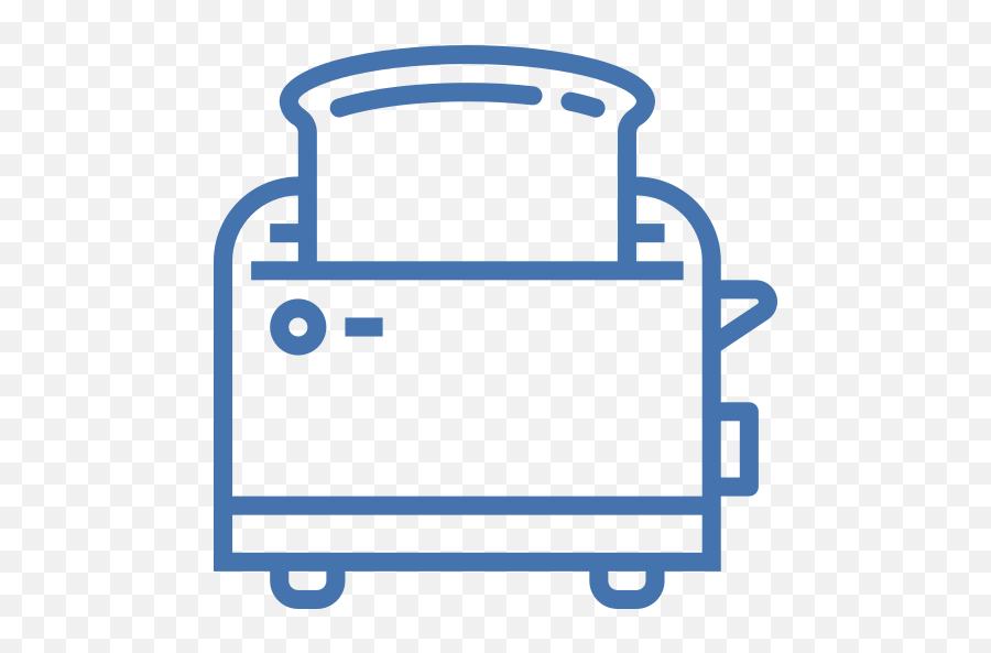 Toaster That Turns Everything Off What To Do - Lereparator Vertical Png,Tripping Icon