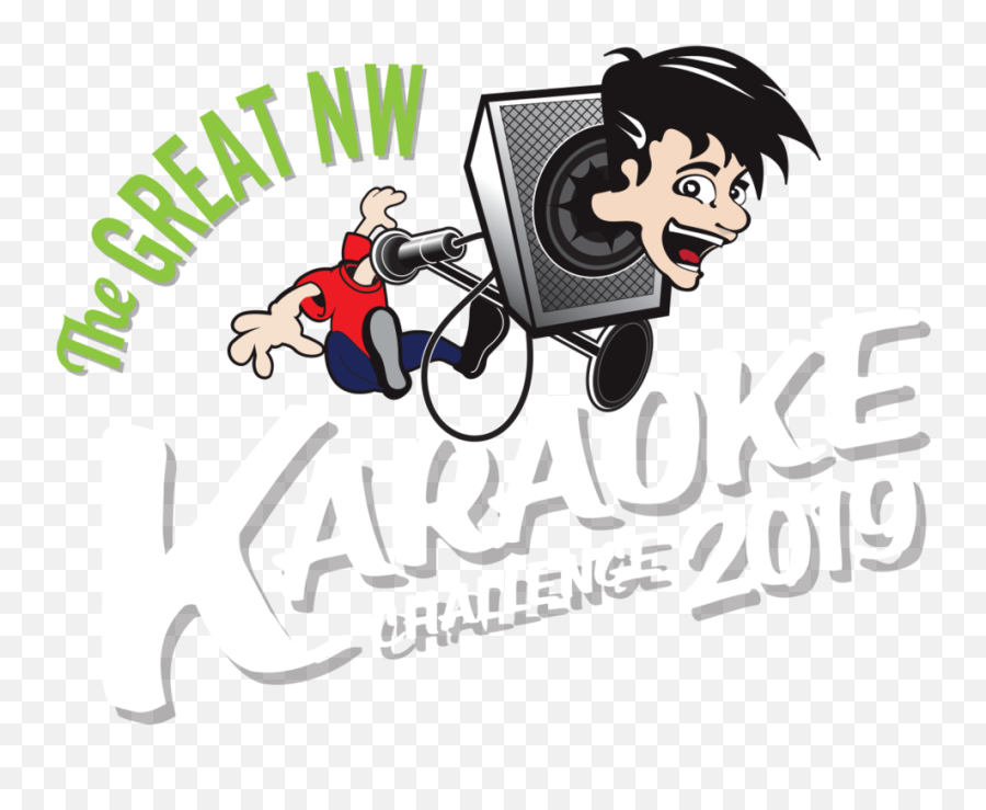 Mobile Sound Entertainment - Cartoon Png,Karaoke Png