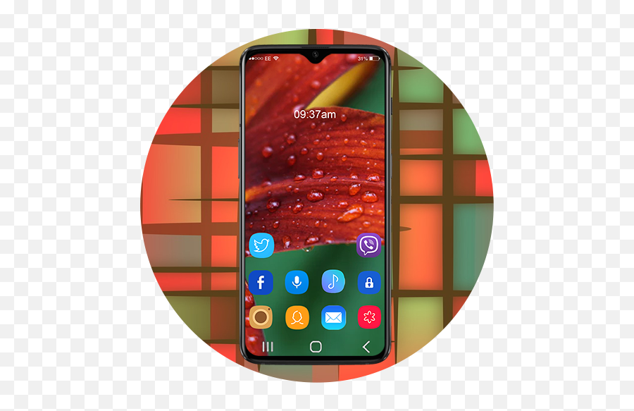 Launcher And Theme For Oppo F9 101 Download Android Apk - Dot Png,Ordner Icon Erstellen