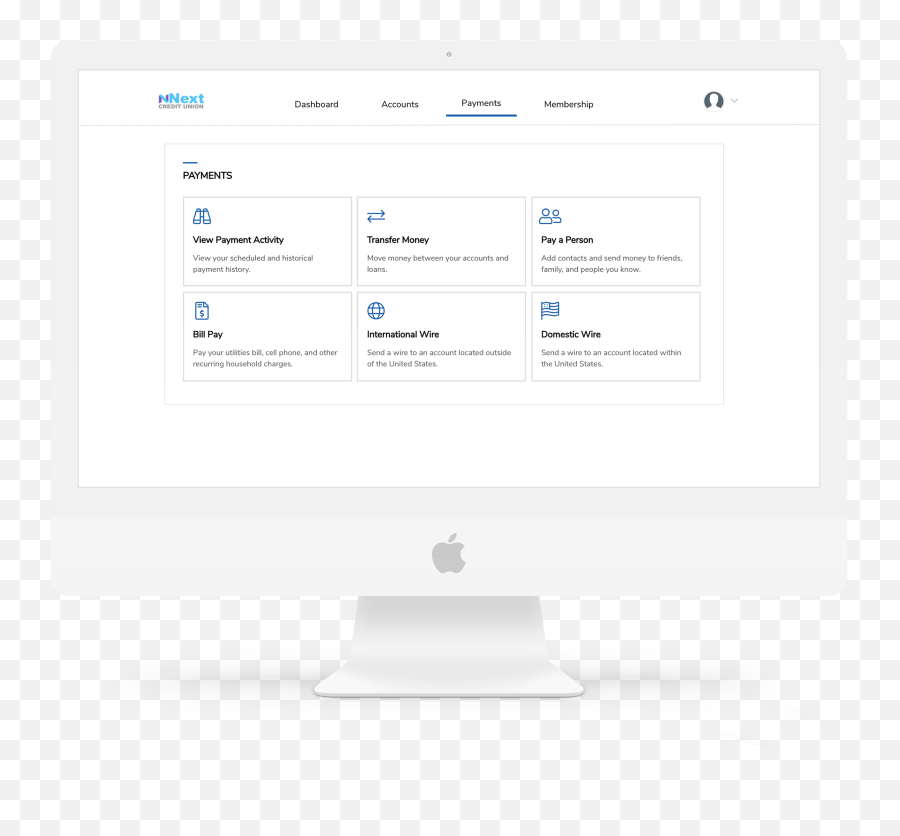 Project Finance Payments - Project Finance Horizontal Png,People Computer Icon