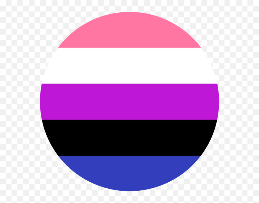 Protect Trans Youth The Trevor Project 1500 Add To Bag - Genderfluid Flag Circle Png,Genderfluid Icon