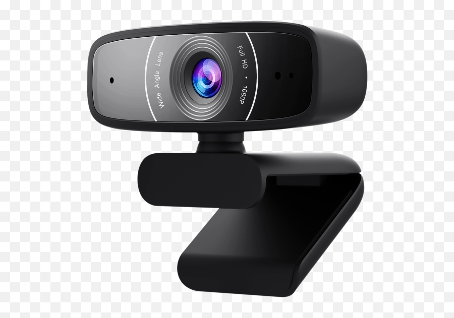 Asus Webcam C3streaming Kitsasus Global - Asus Webcam C3 Png,Official Asustek Desktop Icon Set