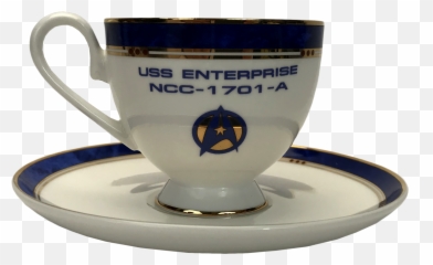 The 2020 Star Trek Sdcc Guide - Saucer png