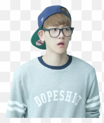 Exo Png - Avatan Plus Baekhyun,Baekhyun Png