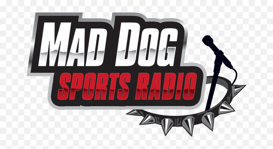Nba - Mad Dog Sports Radio Logo Png,Kyle Korver Png