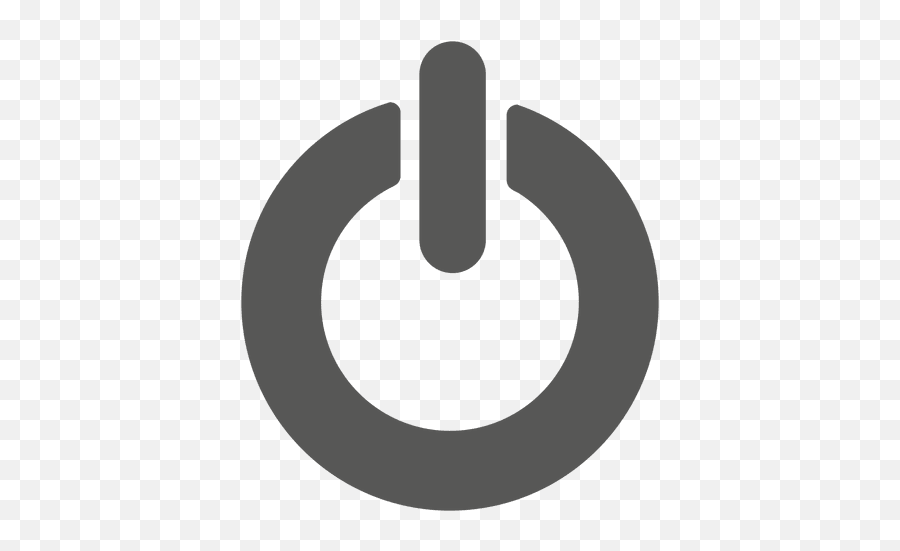Power Symbol Png Transparent Images - Icon,Power Symbol Png