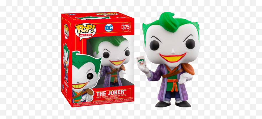 All In Stock U2013 Tagged Funko Pop Page 76 Skyfox Games - Imperial Joker Funko Pop Png,Mass Effect Andromeda Jaal Friendship Icon