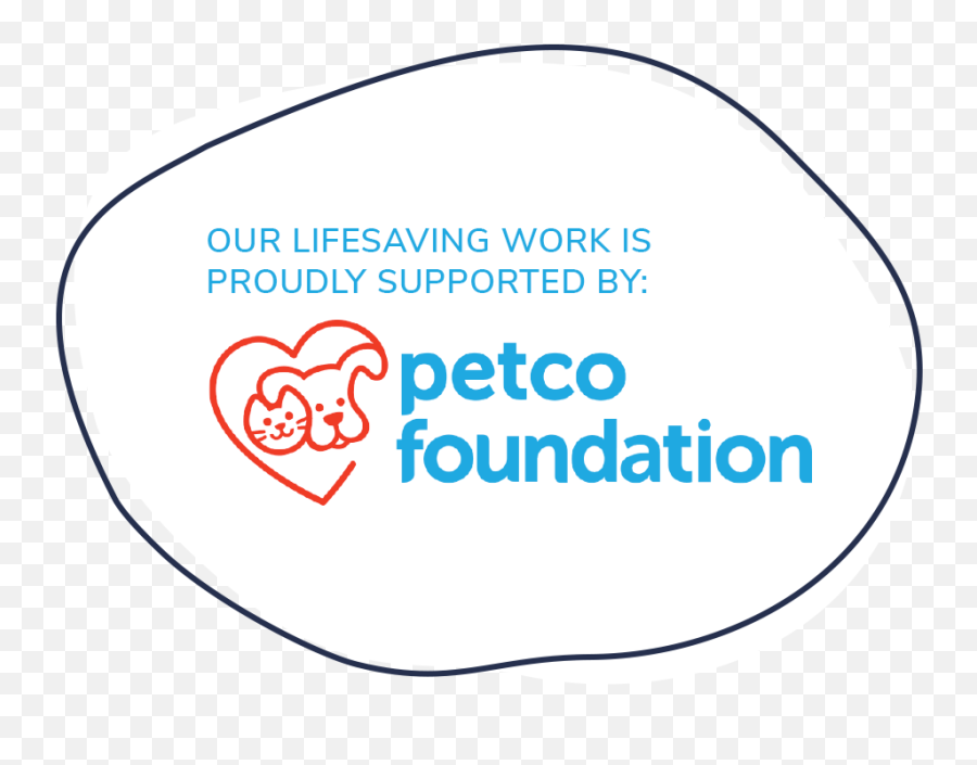 Petgiving Donate To - Petco Foundation Png,Petco Icon Transparent