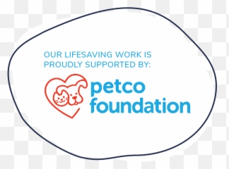 Petgiving Donate To - Petco Foundation png
