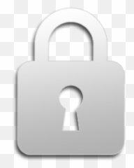 Pad Lock Png Free Download 18 Images - Transparent Background White Png