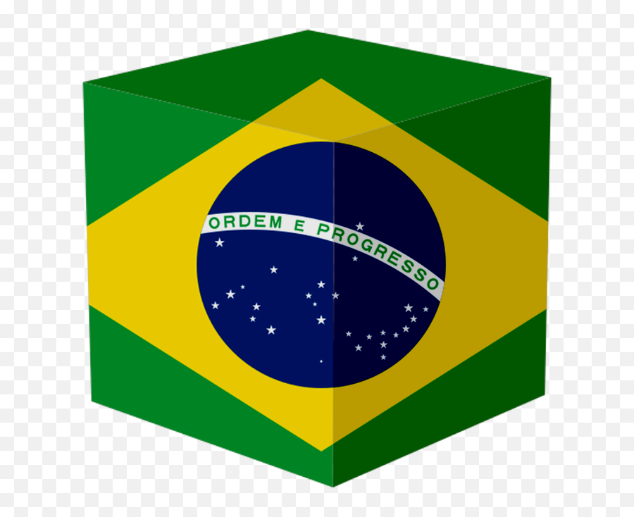 Monica Michielin Alphabets Brazil Flag Alphabet And Icons - Brazil Color Png,Brazil Icon