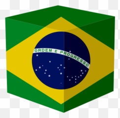 Monica Michielin Alphabets Brazil Flag Alphabet And Icons - Brazil Color png