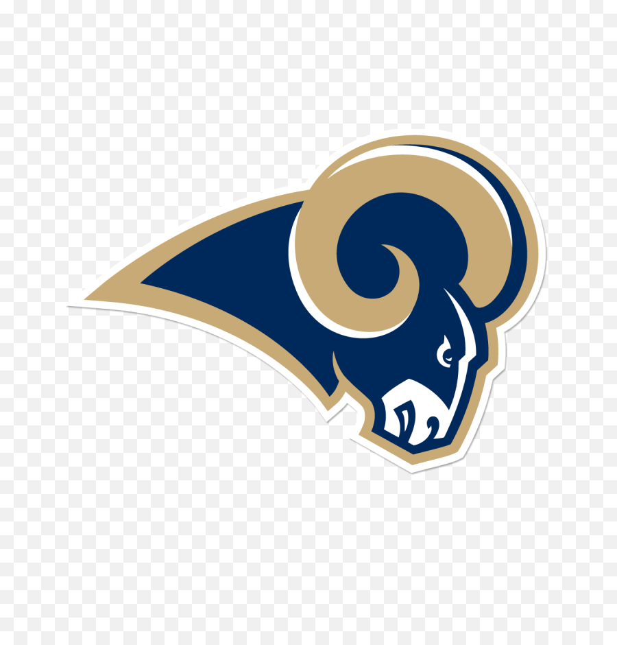 Ram Logo Cliparts - Los Angeles Rams Logo Png,Nfl Png