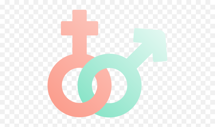 Gender Symbol - Free Shapes Icons Language Png,Male Sex Icon