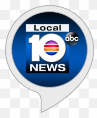Wplg Local 10 News And - Body Soul And Spirit Png,Abc News Logo