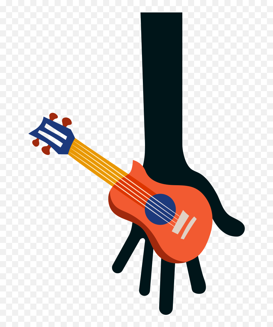 Miami Outdoor Live - An Entirely New Experience Png,Electric Guitar Icon Cartoon
