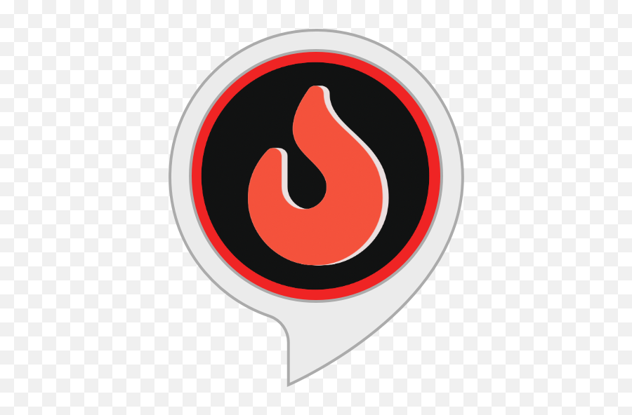 Amazoncom Burn Generator Alexa Skills Png Bento Icon