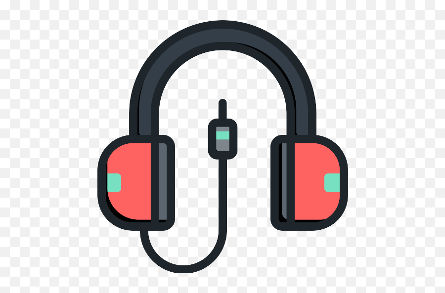 Headphones Png Icon 156 - Png Repo Free Png Icons Headphones,Headphones Transparent Background