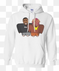 Supreme Louis Vuitton Hoodies Png Image - Hoodie,Pogchamp Png