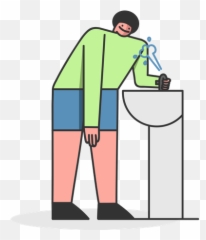 Faucet Icon - Download in Dualtone Style png