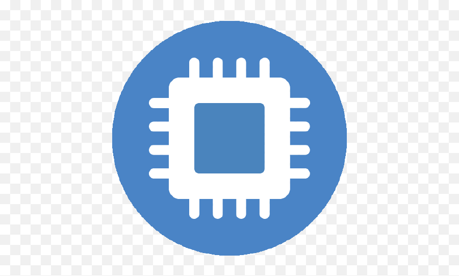 Antuspcm Github Png Microchip Icon