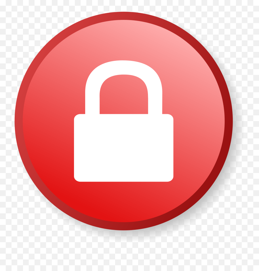 Red Close Icon Png Displaying 19 Images - Red Padlock,Close Icon Png