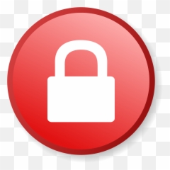 Red Close Icon Png Displaying 19 Images - Red Padlock,Close Icon Png