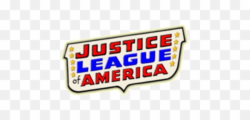 Zack Snyder Mulling Justice League Logo - Of America png