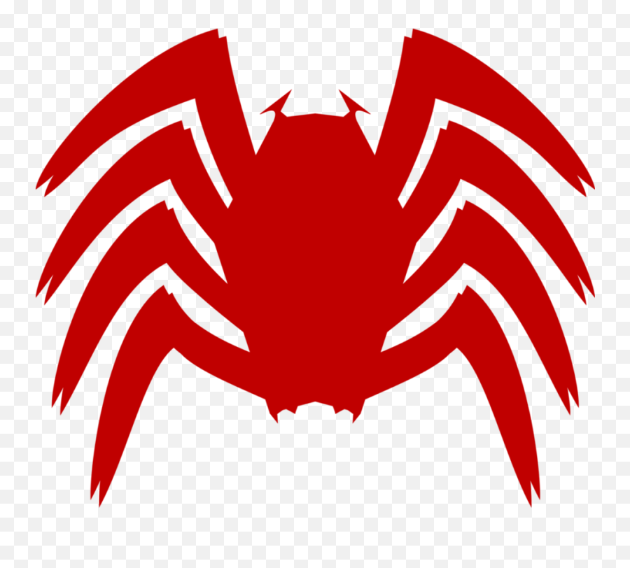 Download Custom Made Spiderman Logo 1 - Tate London Png,Spider Logos