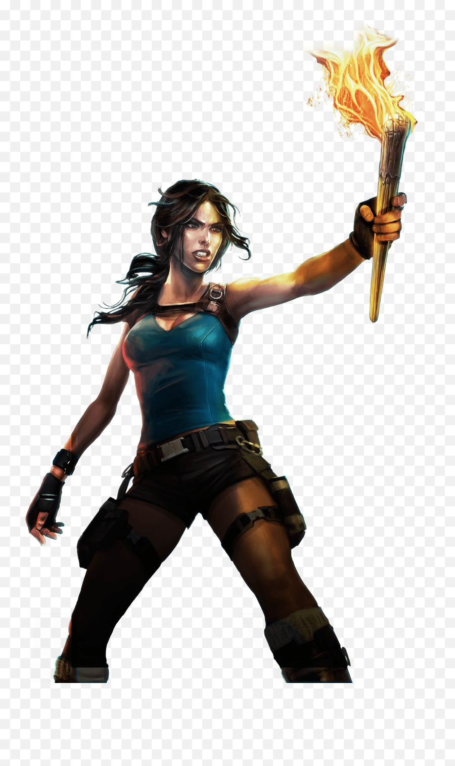 Lara Croft Temples And Tombs 3 Jackpot Slot From Microgaming - Lara Croft Temples And Tombs Png,Lara Croft Transparent