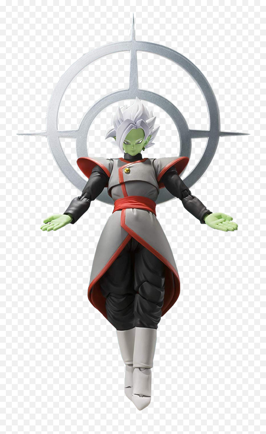 Dragon Ball Super - Dragon Ball Super Zamasu Figure Png,Zamasu Png