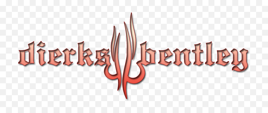 Dierks Bentley Logo Related Keywords - Calligraphy Png,Bentley Logo Png