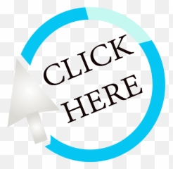 Full Hd Click Here Cursor Arrow Clipart - British Columbia The Best Place Png,Cursor Transparent Background