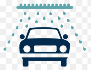 Car Wash Service Logo - Carwash Png,Car Wash Png