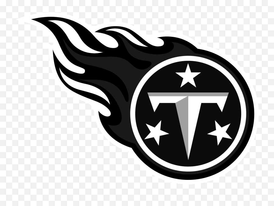 Titans Logo - Titans Tennessee Png,Teen Titans Logo Png