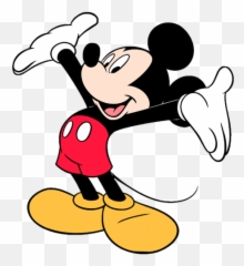 Mickey Mouse Png Images - Mickey Mouse Jpeg,Mickey Mouse Png Images